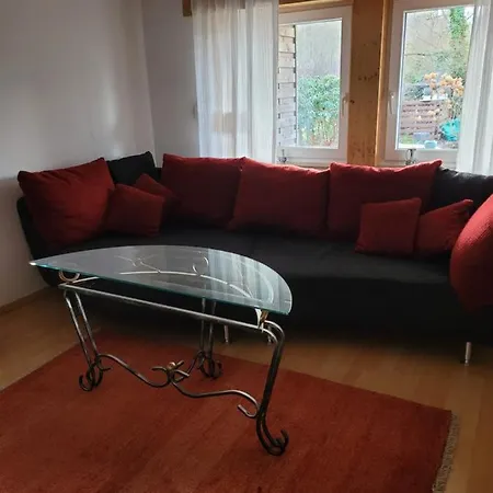 Am Moehnesee Apartment