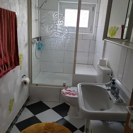 Am Moehnesee Apartman Warstein