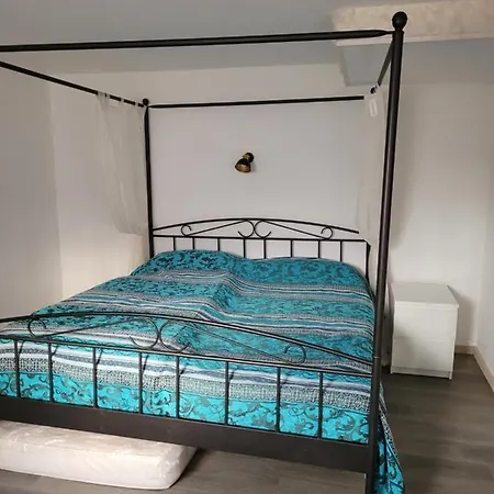 Am Moehnesee Apartman Warstein