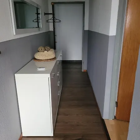 Apartment Am Moehnesee *