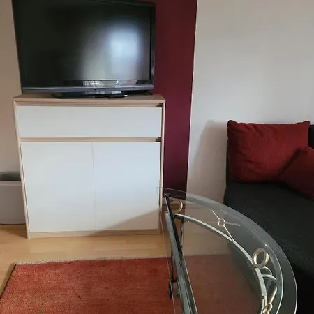 Am Moehnesee Apartment Warstein