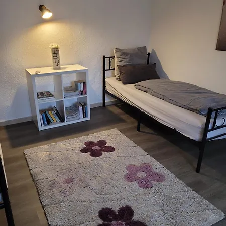 Am Moehnesee Apartman *