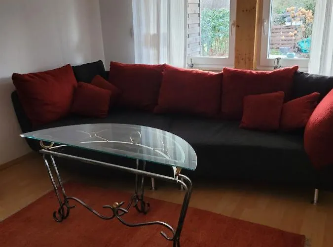 Am Moehnesee Appartement