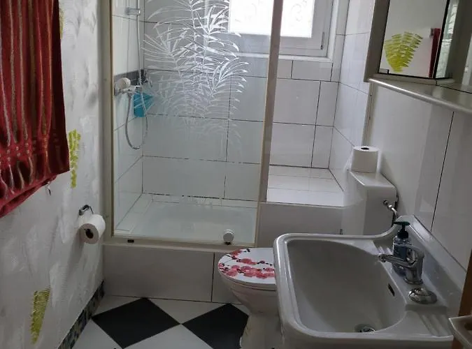 Am Moehnesee Apartamento Warstein