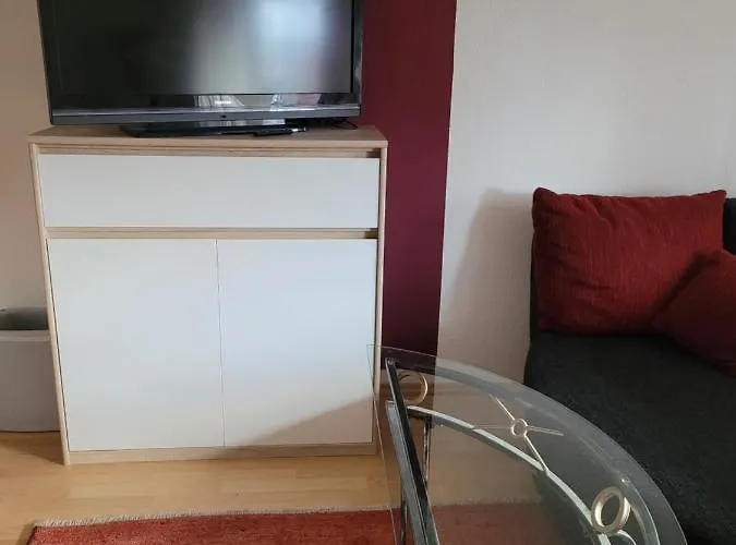 Am Moehnesee Apartamento Warstein