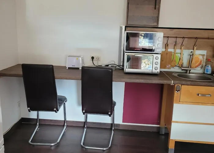 Am Moehnesee Apartamento