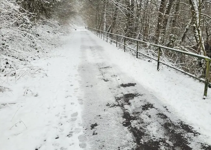 Am Moehnesee Apartamento